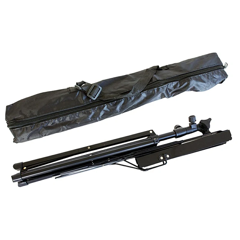 Stojan na noty čierny