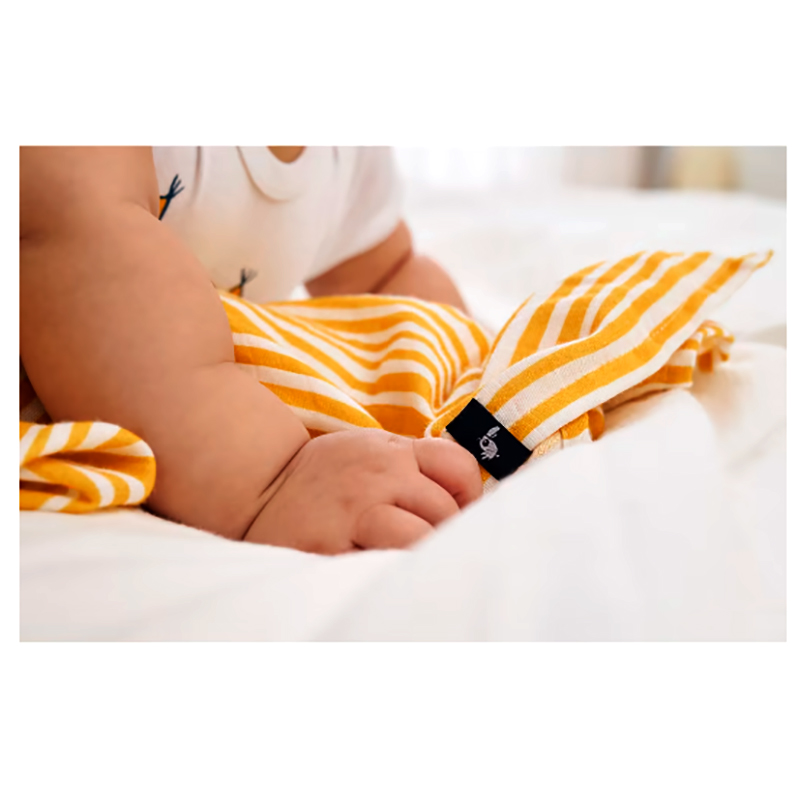 Detské mušelínové plienky Cats 80 x 80cm 3ks