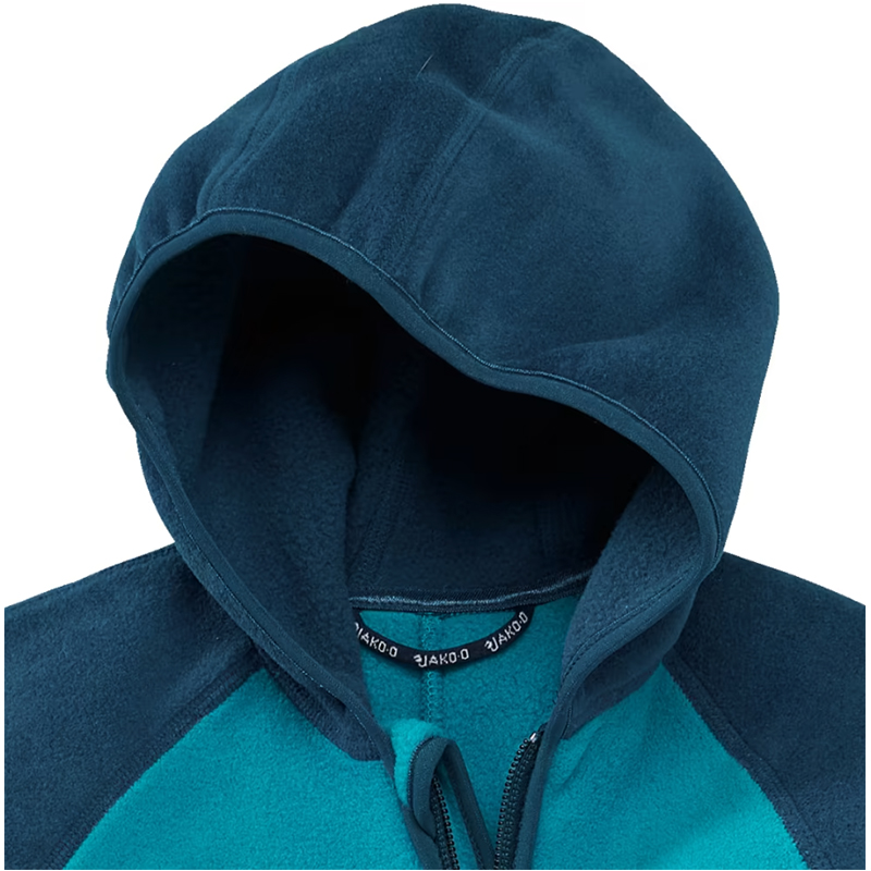 Polartec® - Detský overál tyrkysový č. 80/86