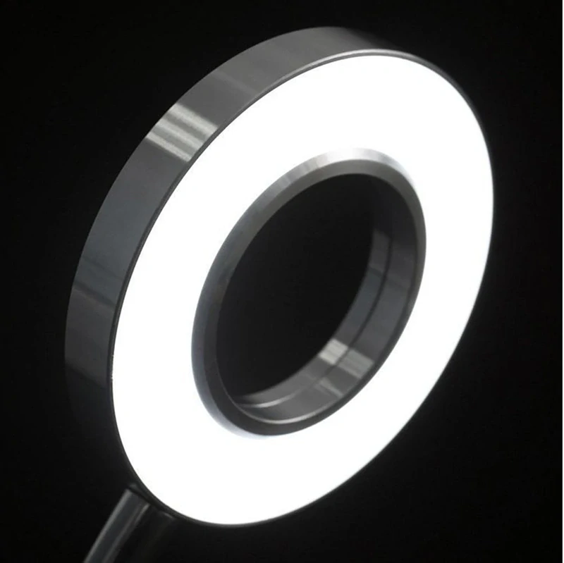 USB Lampa s klipom 24LED TD-2088A