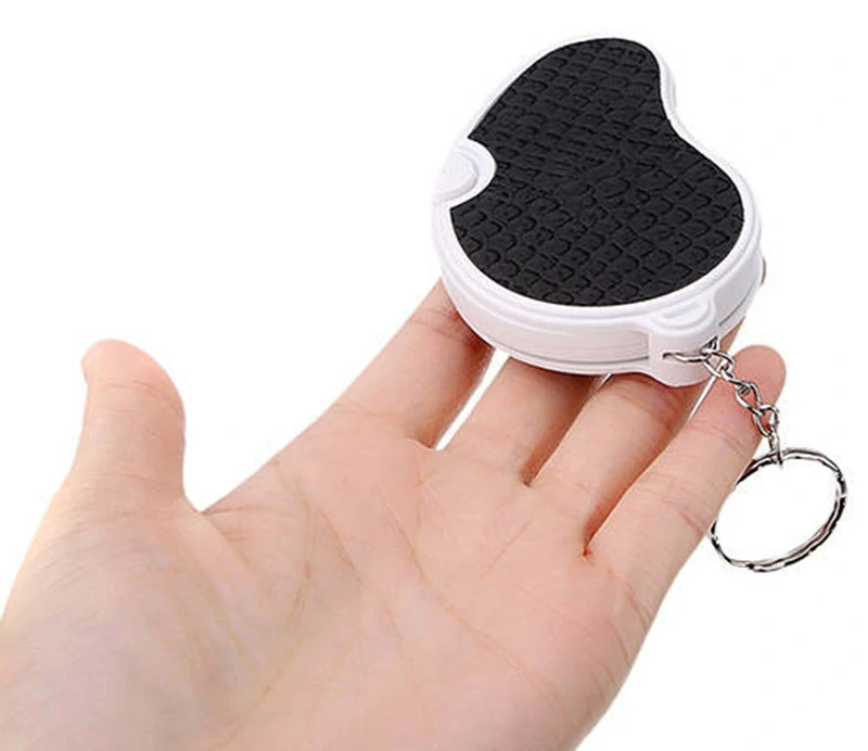 Lupa skladacia LED 4x