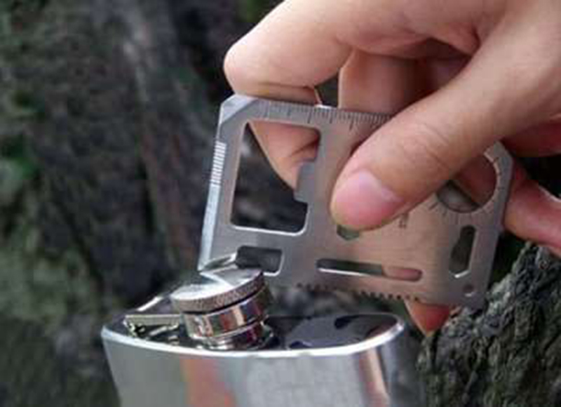 Sada na prežitie Survival 7-dielna