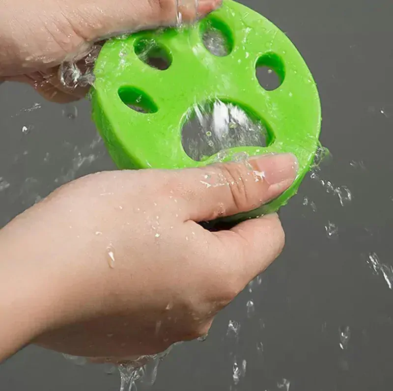 Nástroj na odstraňovanie srsti domácich zvierat 2ks