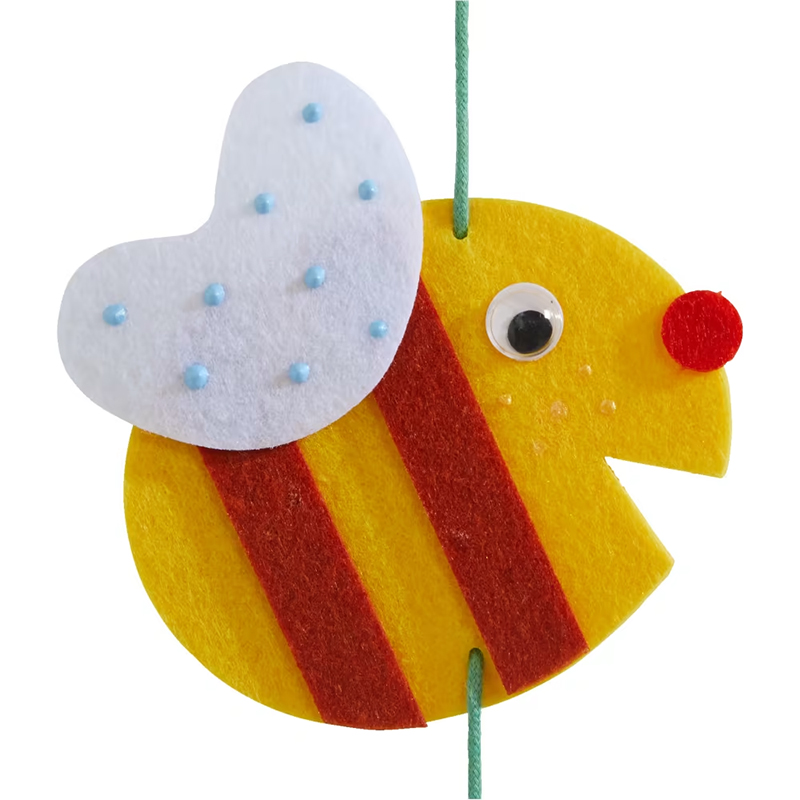 JAKO-O Sachenmacher - Ozdoba na zavesenie JAR