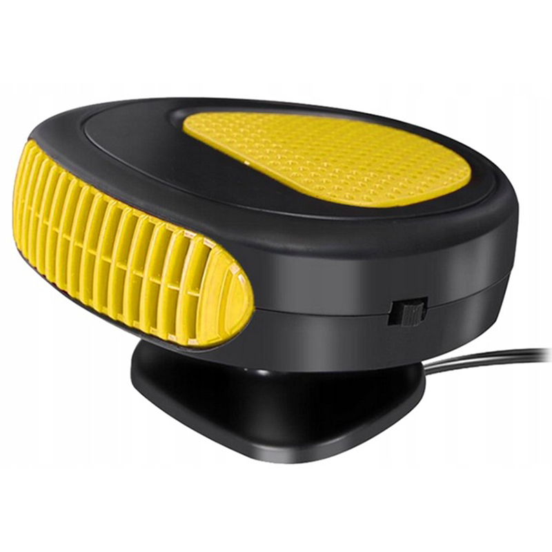 Ohrievač vzduchu do auta 12V 150W
