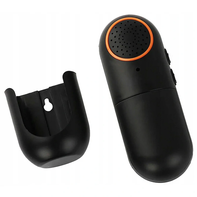 Ultrazvukové zariadenie na kontrolu štekania psov