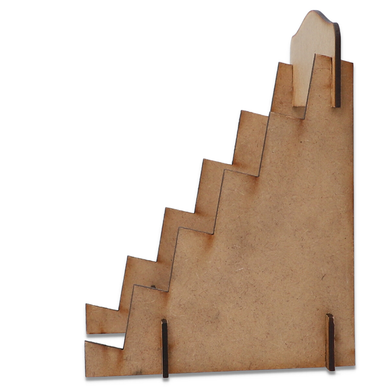 Stojan na nože malý