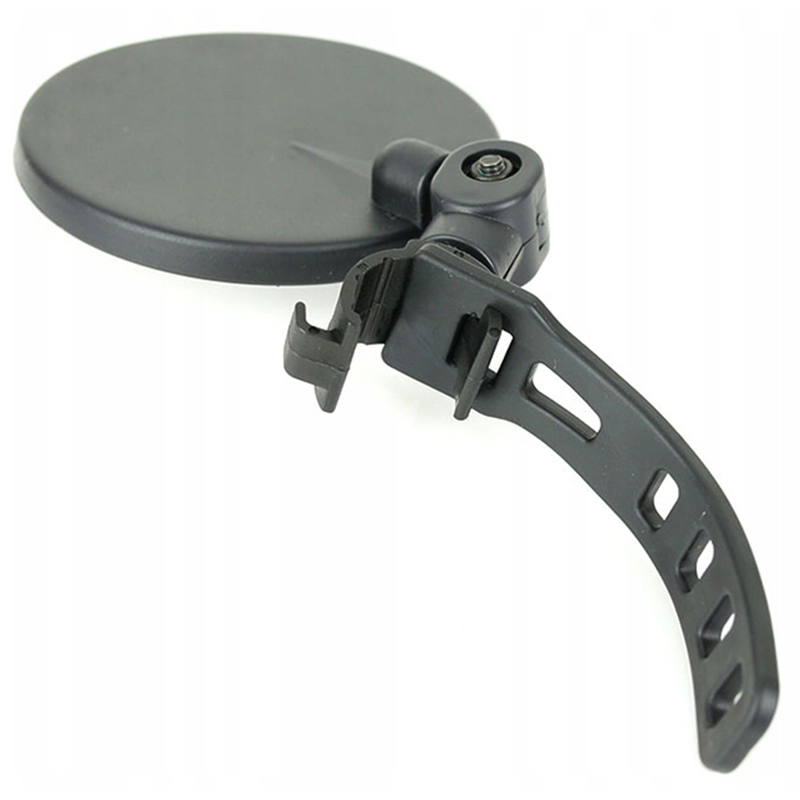 Spätné zrkadlo na bicykel