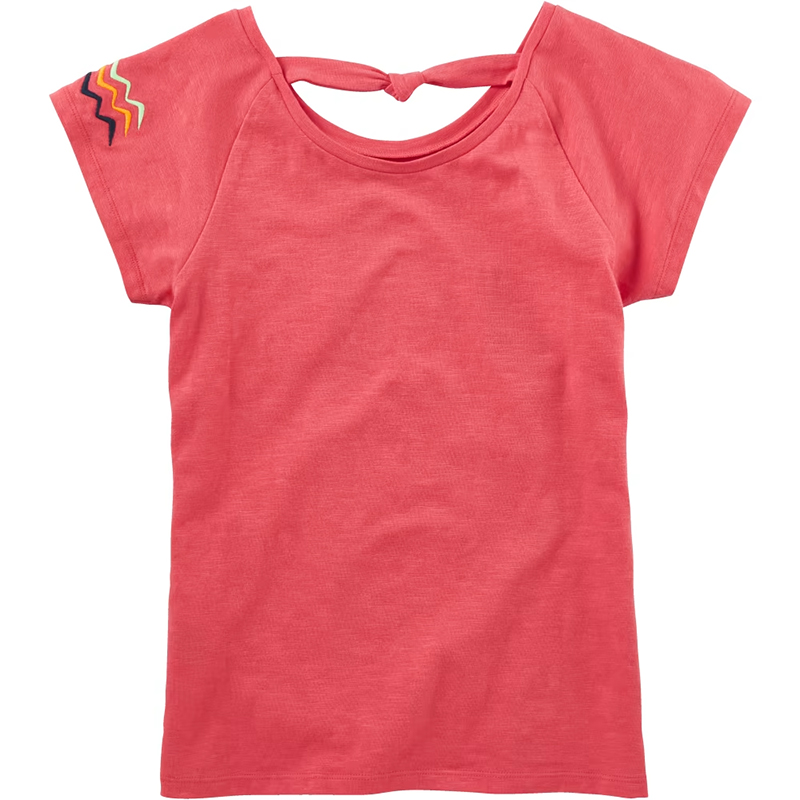 JAKO-O - Dievčenské tričko Jungle 152/158