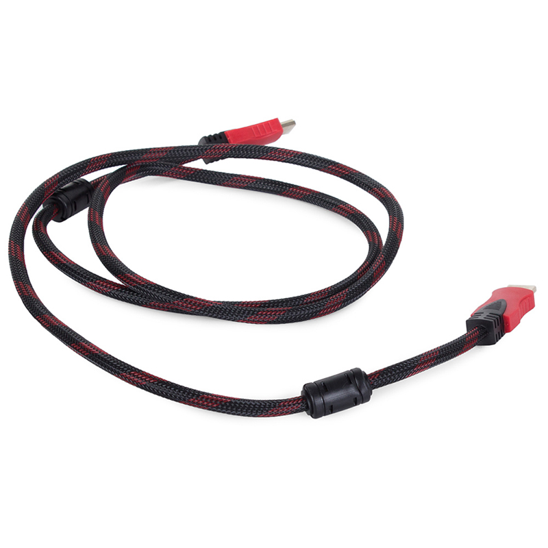 Kábel HDMI 2.0 1,8m