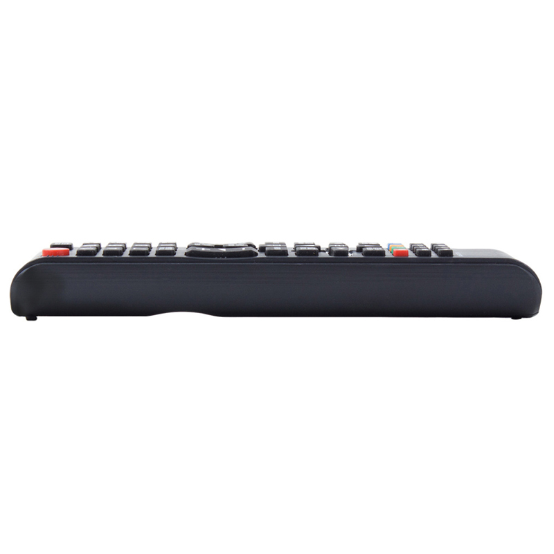 Univerzálny diaľkový ovládač na TV SMART Samsung 01301A