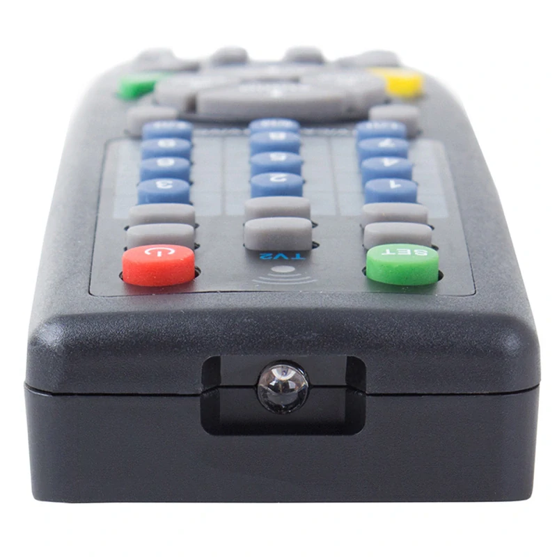 Univerzálny diaľkový ovládač na TV SMART URC11C-12A