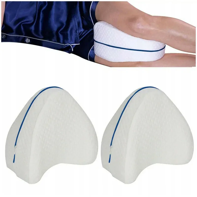 Ortopedický vankúš medzi kolená