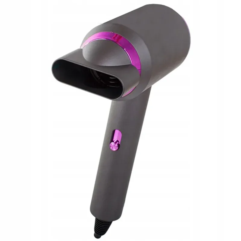 LED Fén na vlasy s ionizáciou XM-9155C