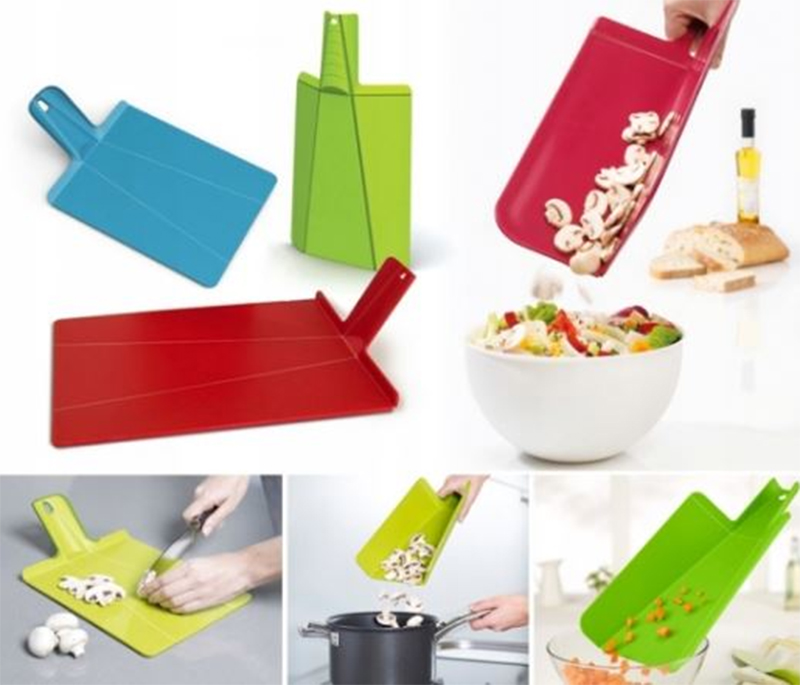 Doska na krájanie skladacia