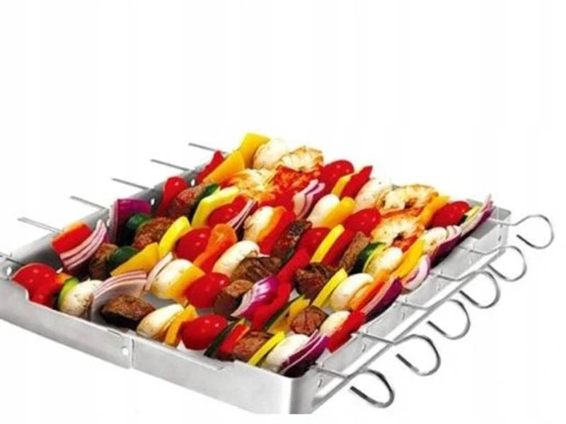 Grilovacie špízy 35cm 12ks