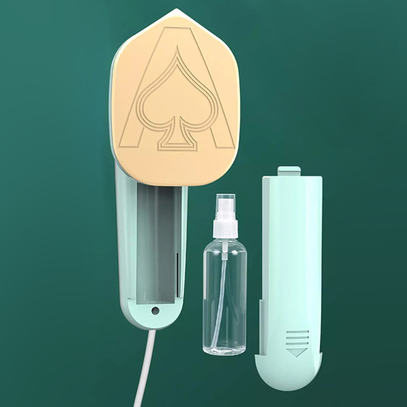 Turistická minižehlička 32W