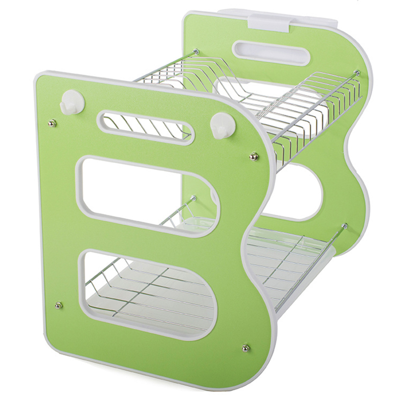 Odkvapkávač dvojposchodový 26x39x34cm