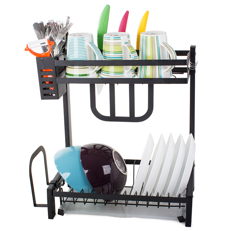 Odkvapkávač dvojposchodový 22x35x14cm