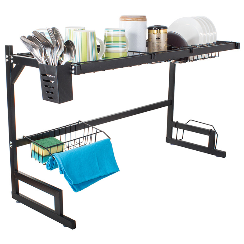 Odkvapkávač nad drez 32x85x52cm