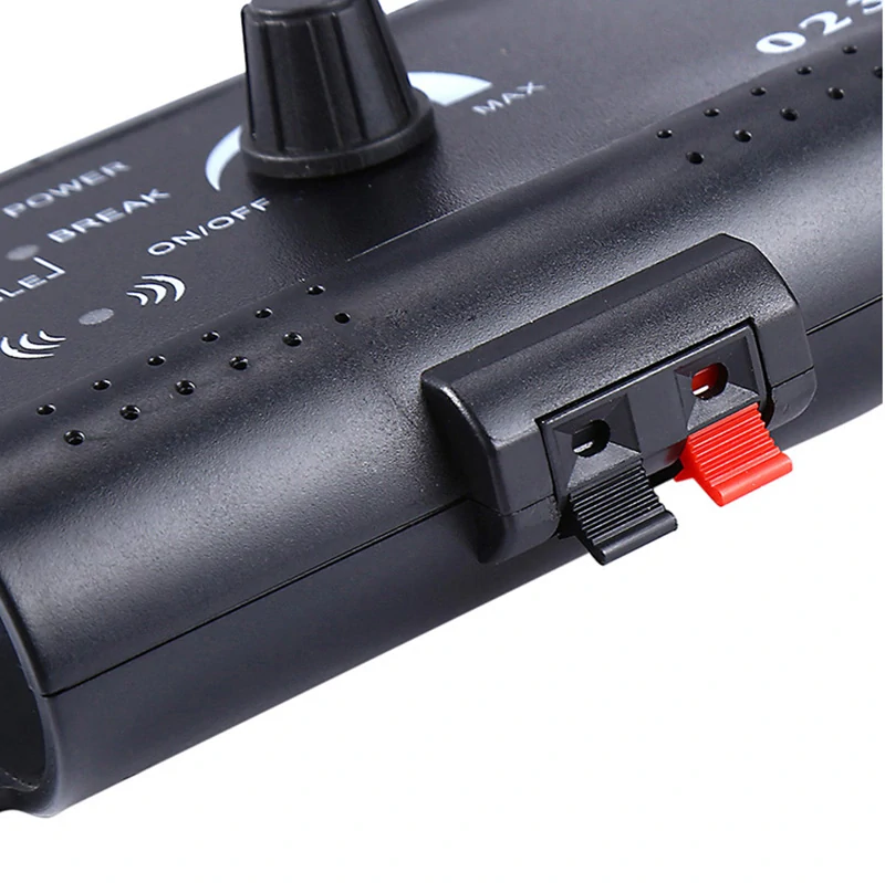 Elektronický ohradník pre psa 300m