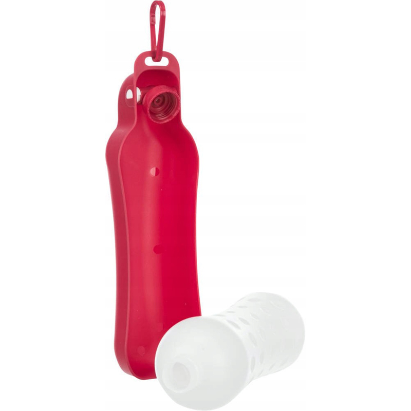 Turistická fľaša pre psa 250ml