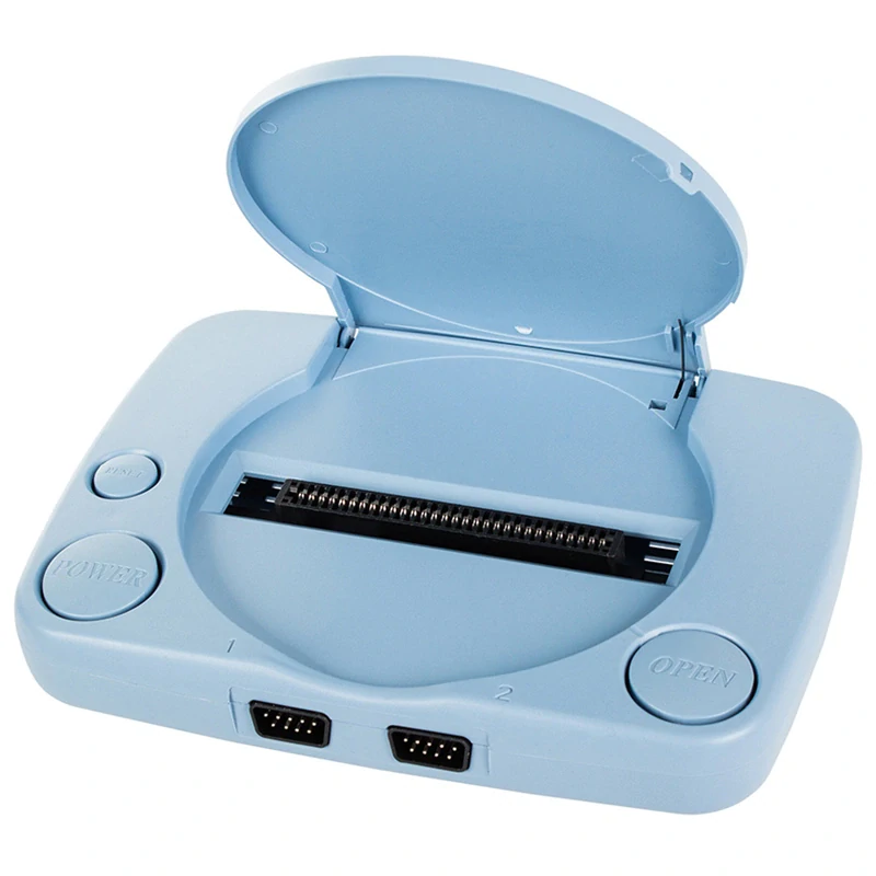 Pegasus herná TV konzola s retro hrami a pištoľou