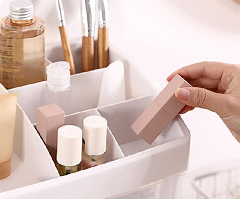 Organizér na kozmetiku a bižutériu XXL