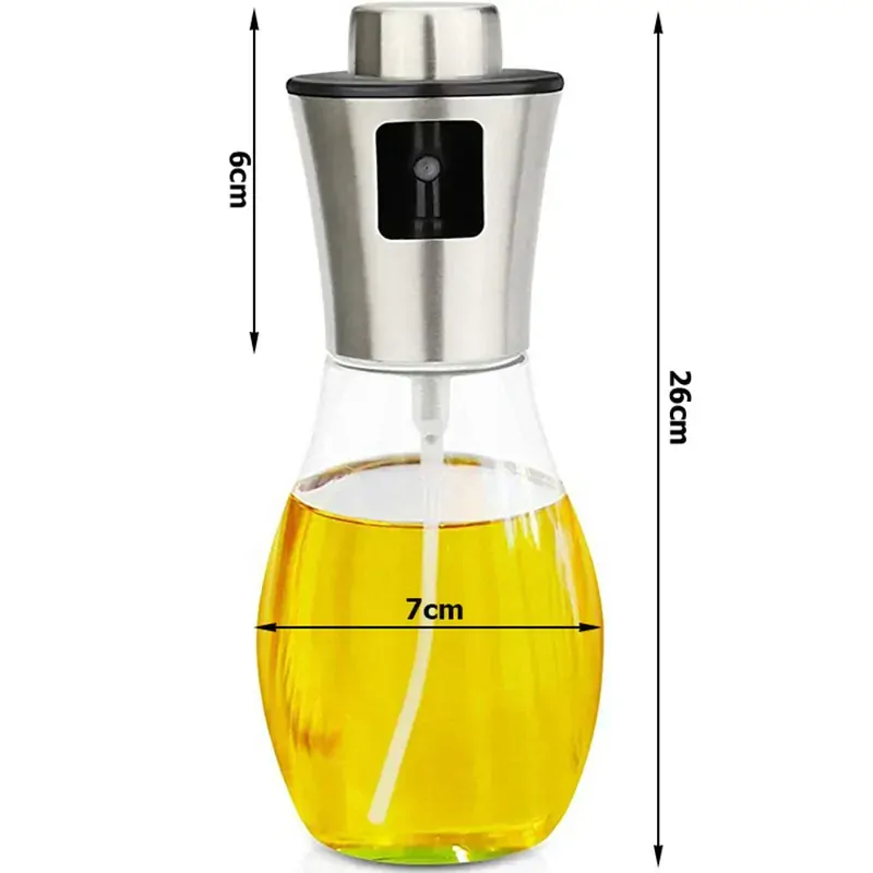 Rozprašovač na olej a ocot 200ml