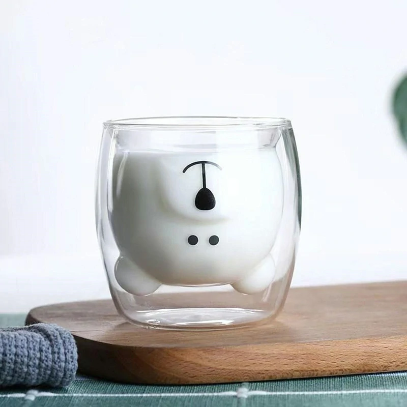 Termo pohár s medvedíkom 260ml