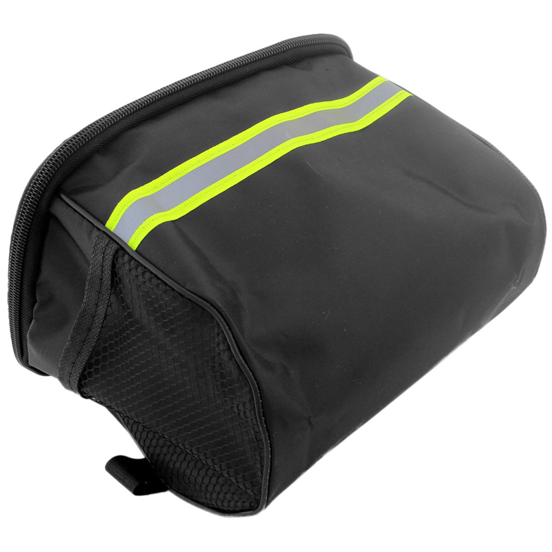 Taška na riadidlá bicykla