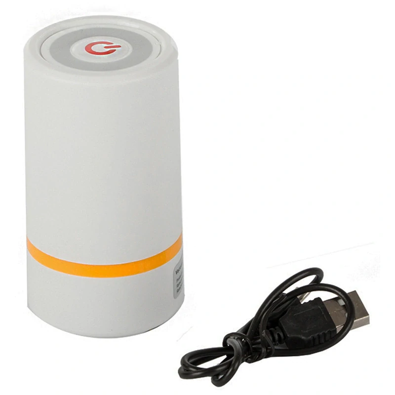 Vákuová pumpa na balenie potravín