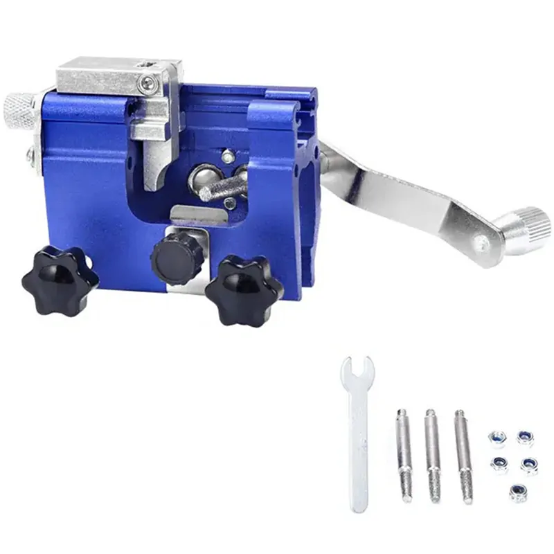 Brúska na reťazové píly