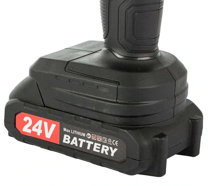 Mini reťazová AKU píla