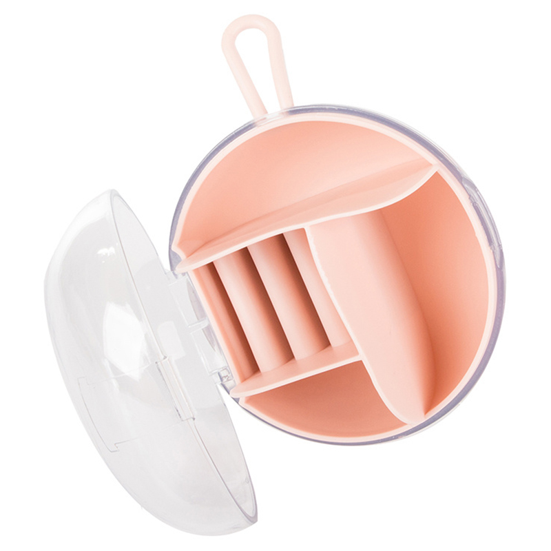 Puzdro na bižutériu s vešiačikom