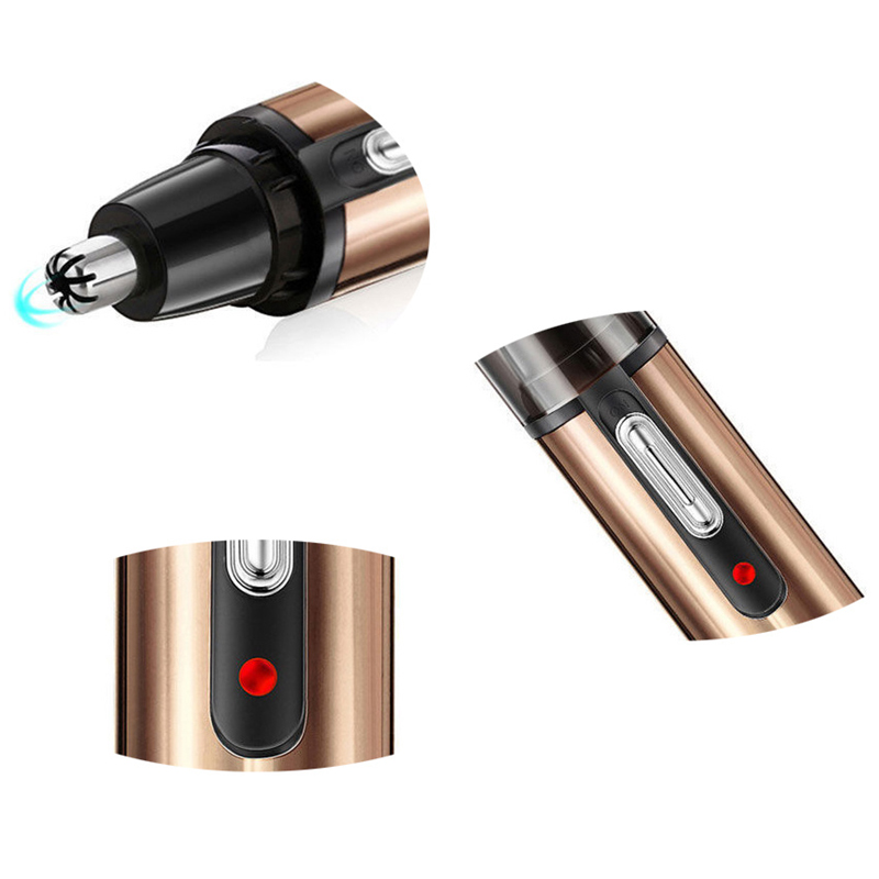 Zastrihávač na vlasy a bradu MY-903 2v1