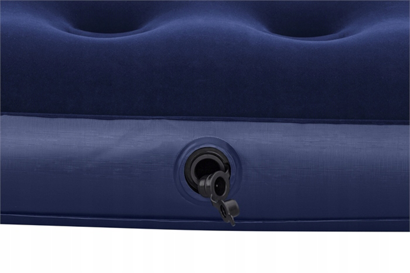 Bestway Nafukovací matrac 191x137x22cm