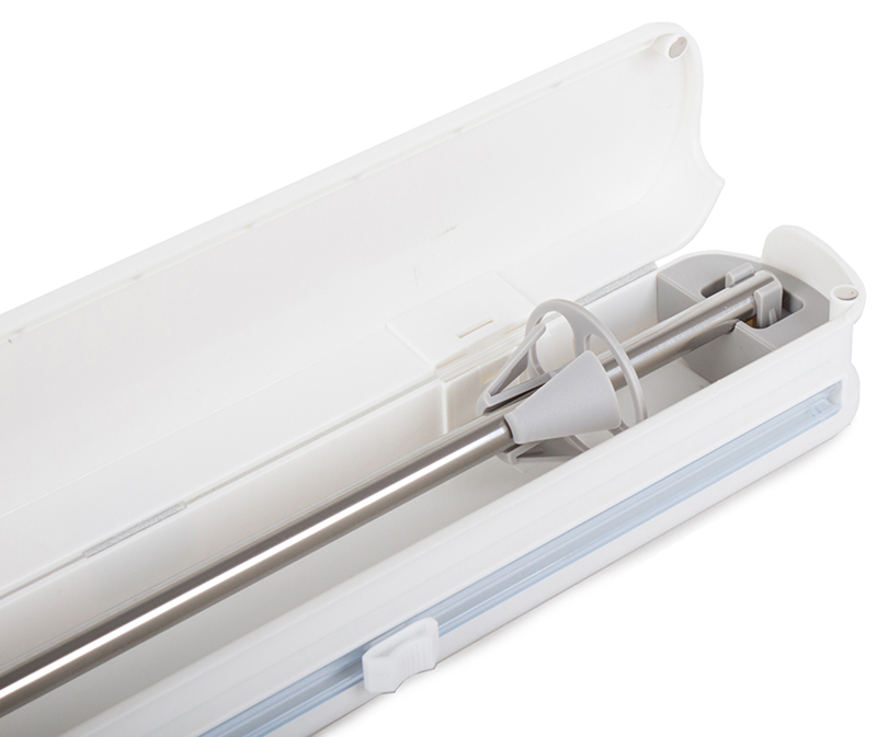 Rezačka potravinárskej fólie 