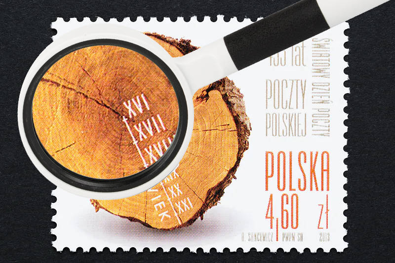 Lupa TH-8065 65mm 6x