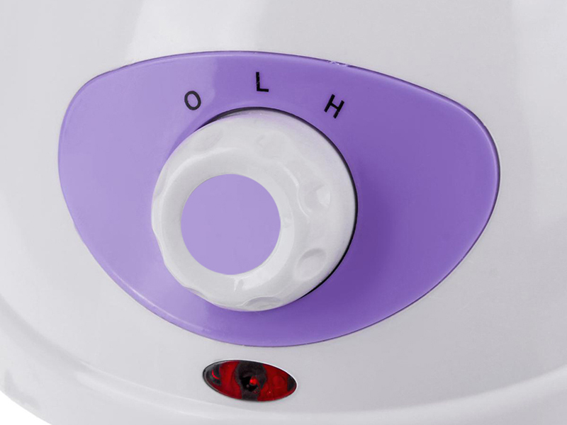 Sauna na tvár SQ-016