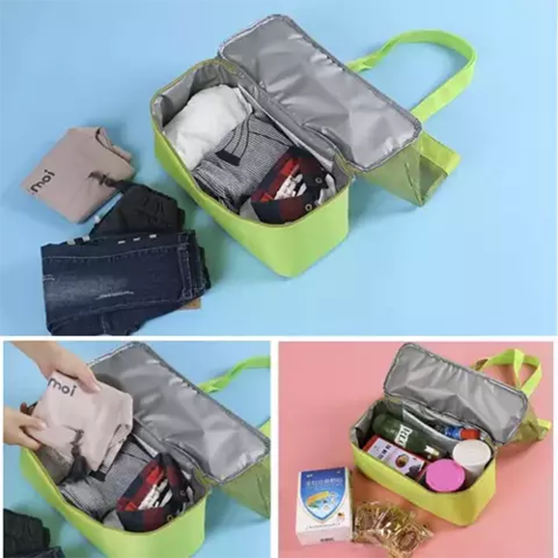 Termo taška na pláž a piknik 20l Malatec