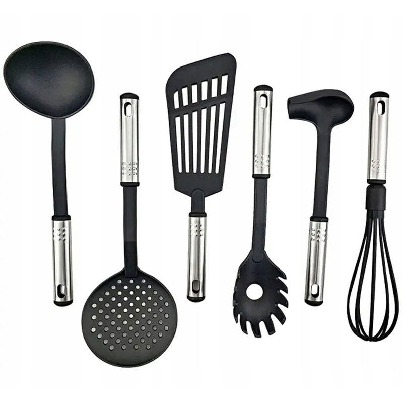 Sada kuchynského náčinia 40-dielna