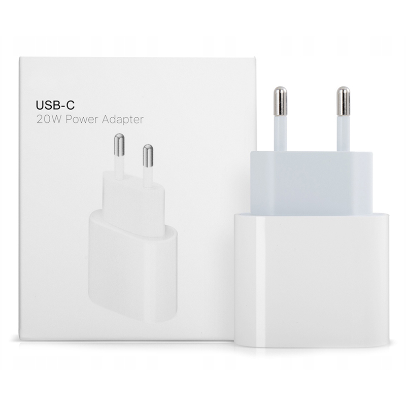 Rýchlonabíjačka 20W USB typ C