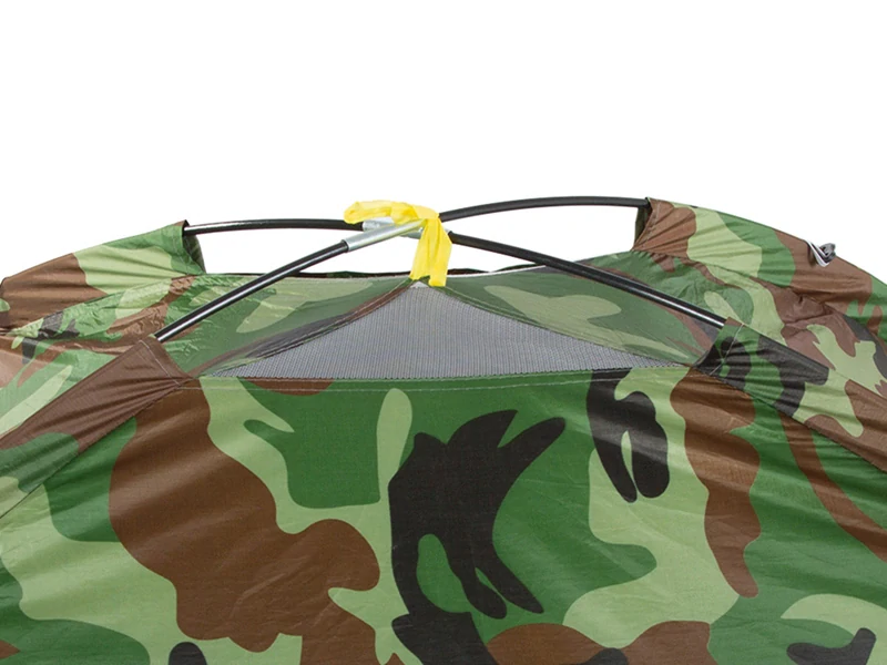 Turistický stan pre 2 osoby Army