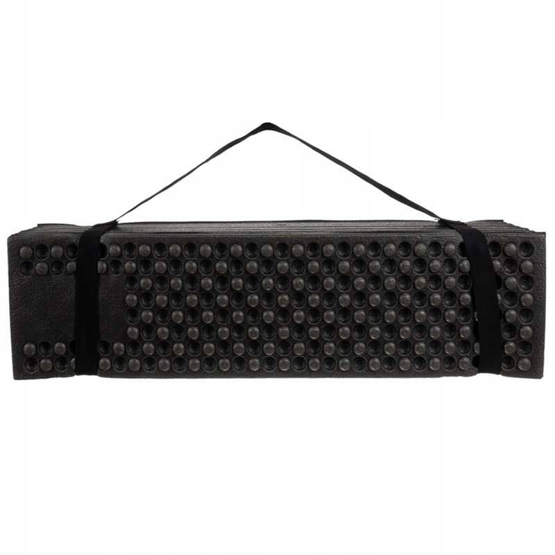 Turistická karimatka skladacia 180x60cm Trizand