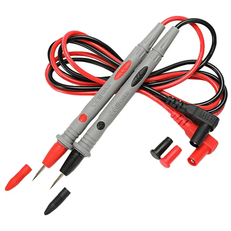 Meracie káble do multimetra 10A