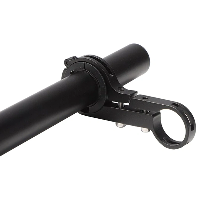 Predlžovač na riadidlá bicykla a kolobežky