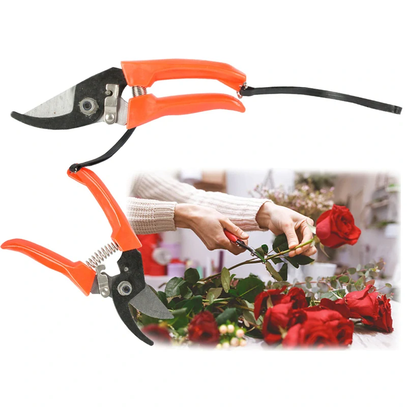 Záhradné nožnice 17cm