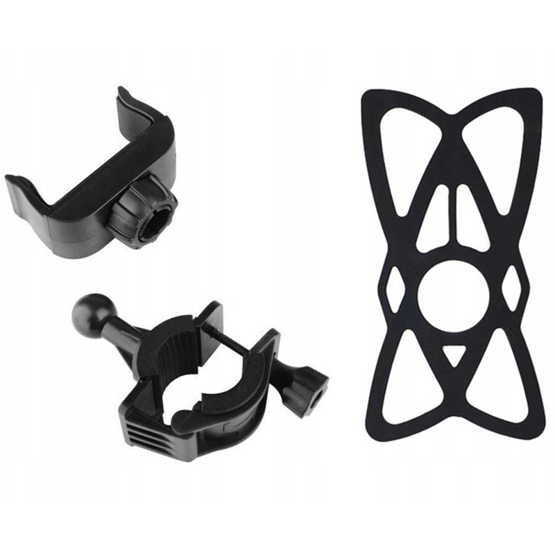 Držiak telefónu na bicykel JH-03