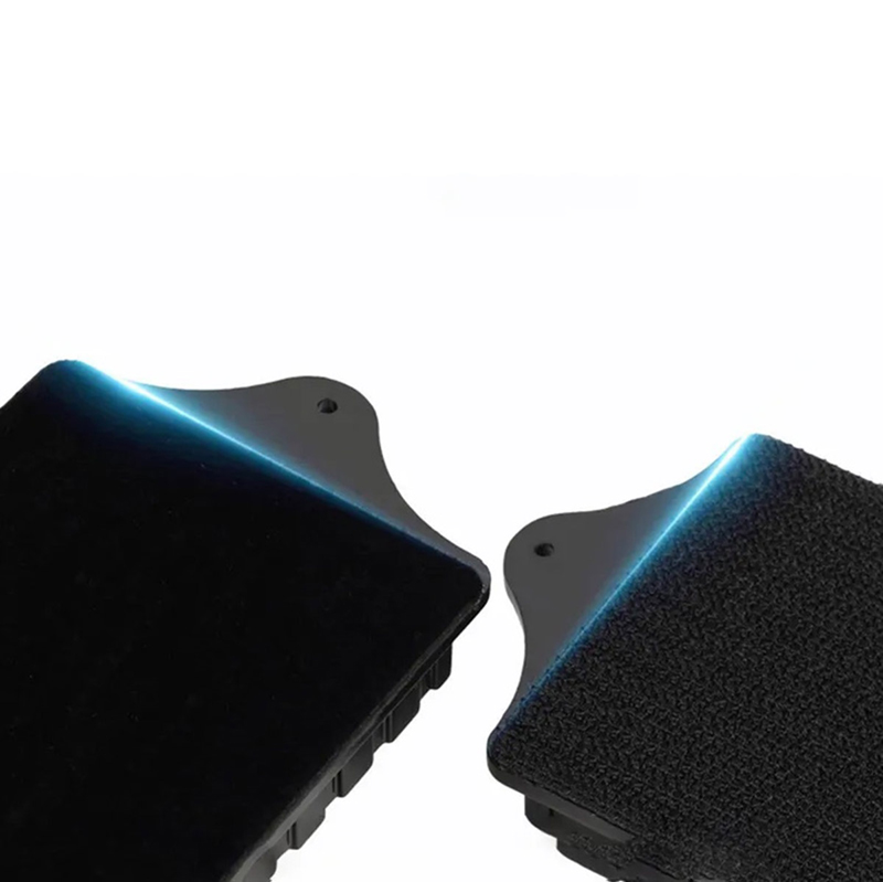 Magnetický čistič skiel akvária